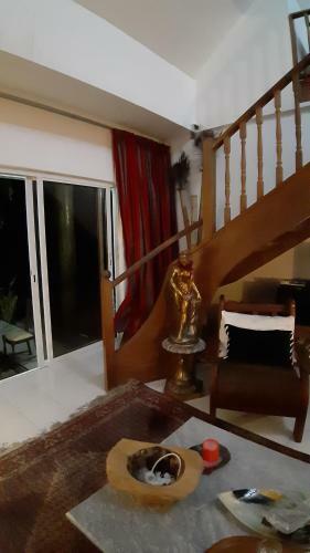 Belombre River Villa