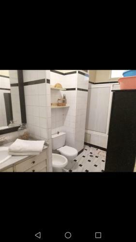 Apartamento Appartement Centre Ville