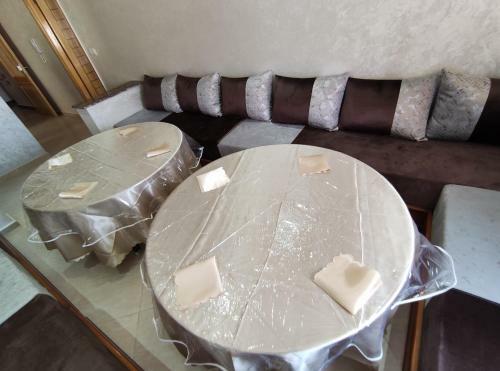 Apartamento Appartments Achahbar
