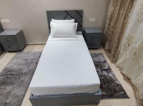 Apartamento Appartments Achahbar
