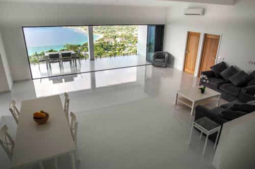 Paradise Heights Luxury Apartments & Villa