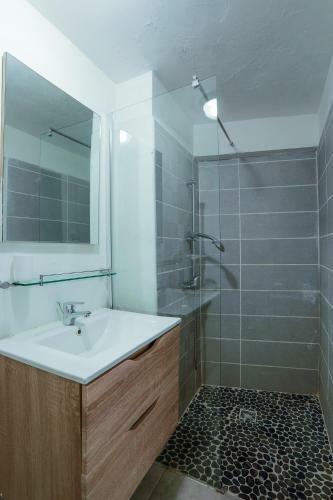 Apartamento Residences Les Roches Noires