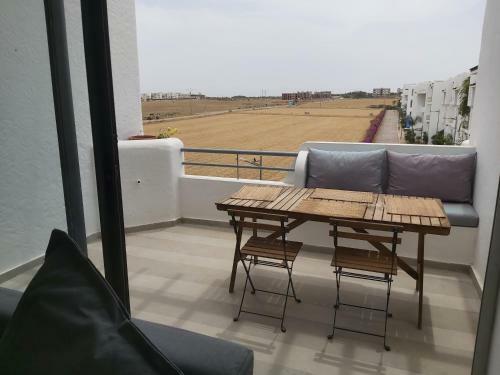 Apartamento Bel Appart Vue Mer