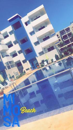 Apartamento Jawharat Albahr
