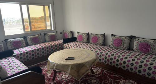 Apartamento Jawharat Albahr