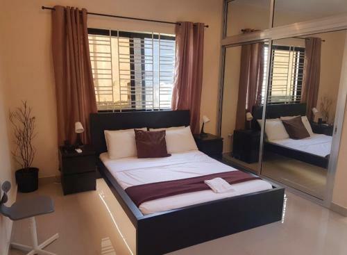 Portersville Private Lodge