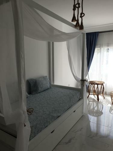 Afrodite And Venere Luxury Apartments