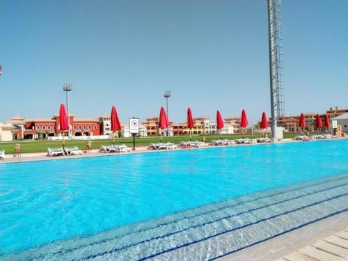 Apartamento ????? ??? - Porto Sharm