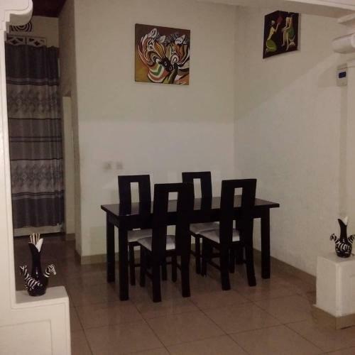 Apartamento Green Nest By Green Safaris