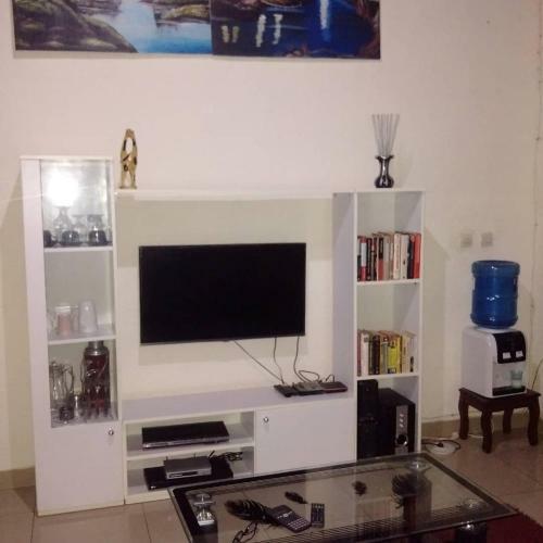 Apartamento Green Nest By Green Safaris