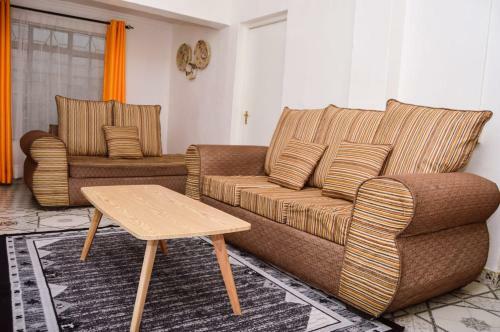 Apartamento Aden Place