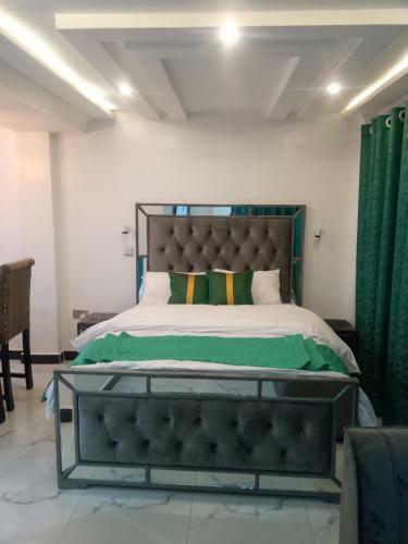 Apartamento Muka Homes