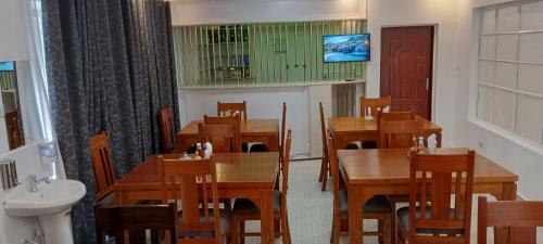 Hotel Leisure Apex Resort