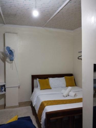 Apartamento Bela Homestays