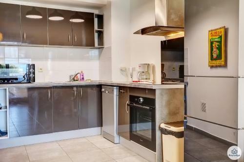 Apartamento Jardin Tropical 3 ? 45 M2 ? La Saline Les Bains
