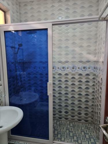 Hostal Room In Studio - Studio Solitaire Ideal For Two Adults - Garden View 1