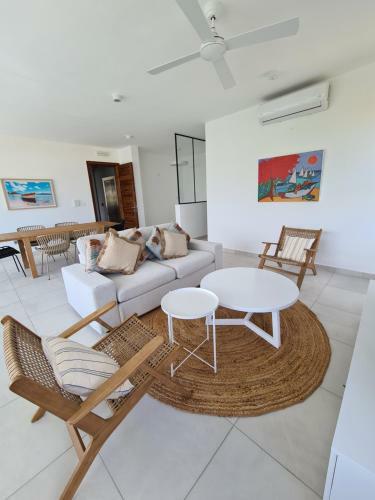Apartamento Appartement Neuf � Trou Aux Biches