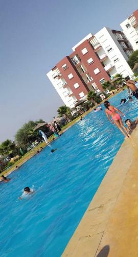 Apartamento Marhousing