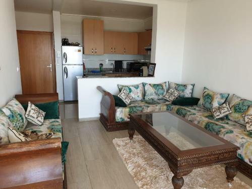Apartamento Asilah Marina Golf