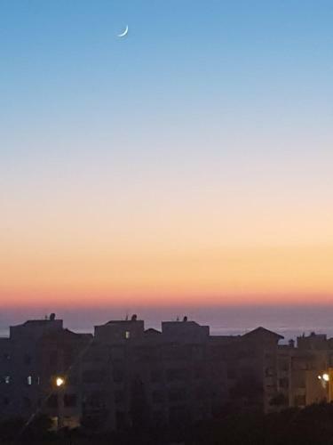 Apartamento Asilah Marina Golf