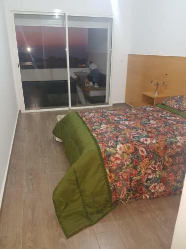 Apartamento Asilah Marina Golf