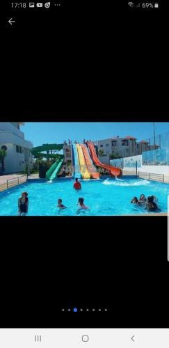 Apartamento Asilah Marina Golf