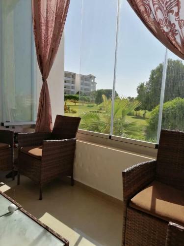 Apartamento Vacances D'�t� De R�ve