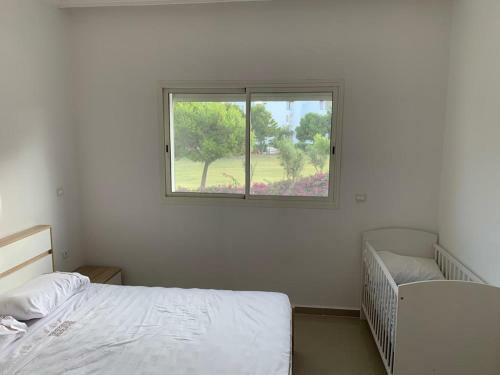 Apartamento Marina Golf Assilah Complexes