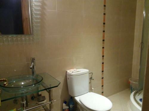Apartamento Marina Golf Sea-view
