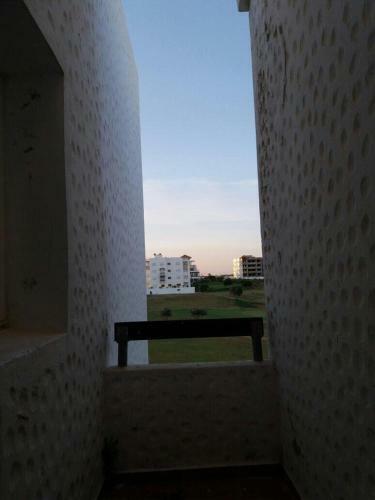 Apartamento Marina Golf Sea-view