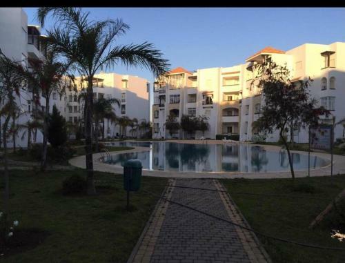 Apartamento Marina Golf Asilah