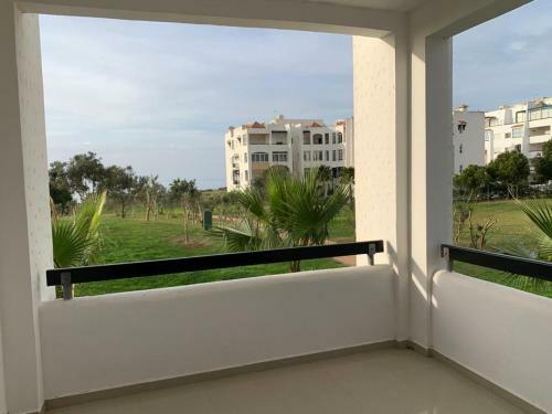 Apartamento Marina Golf Asilah
