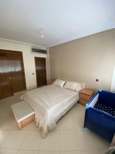 Apartamento Asilah Marina Golf