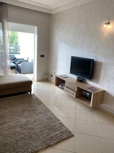 Apartamento Asilah Marina Golf