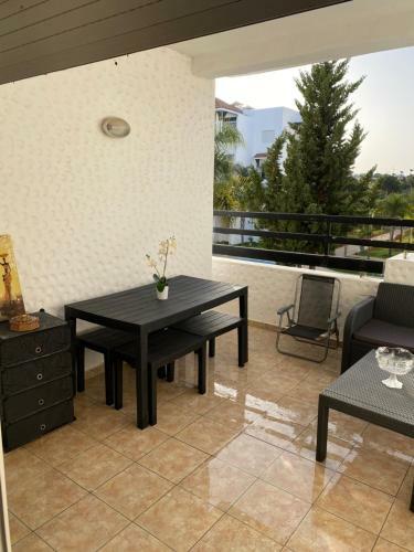 Apartamento Asilah Marina Golf
