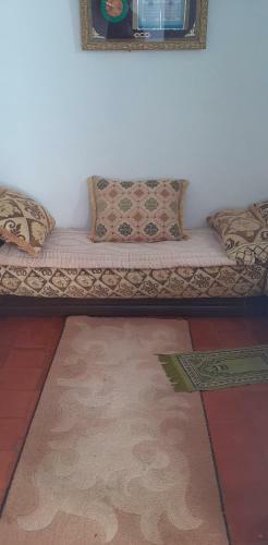 Apartamento Hafida