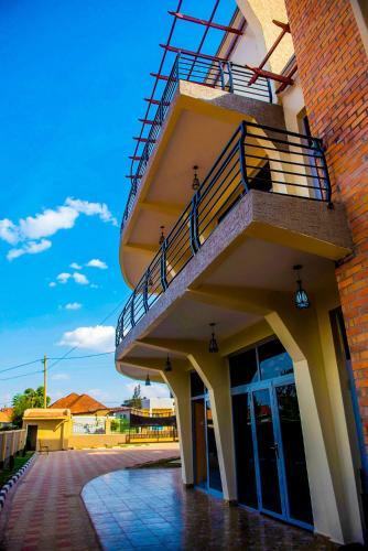 Apartamento House With Fantastic View- Room #1