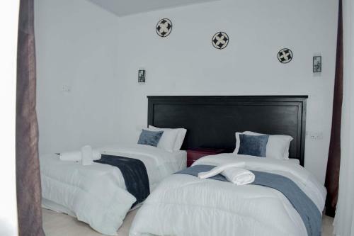 Inzozi Africa Boutique Hotel