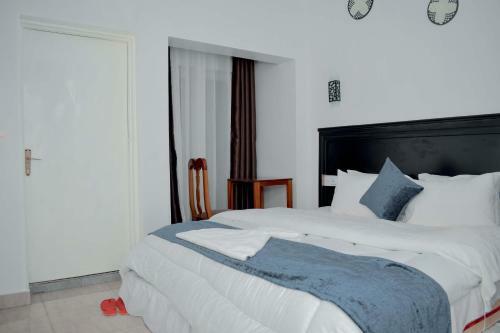 Inzozi Africa Boutique Hotel