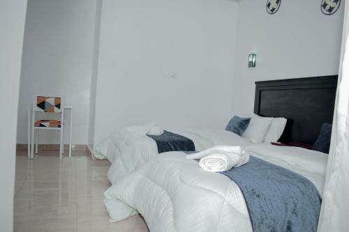 Inzozi Africa Boutique Hotel