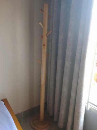 Z&t Bnb Homestay