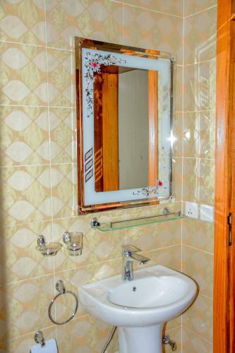 Agroturismo Kigali Sky Home
