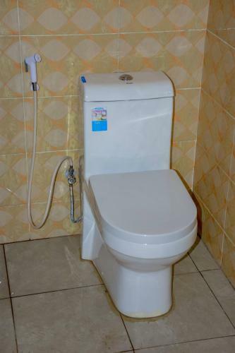 Agroturismo Kigali Sky Home