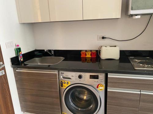 Apartamento G-cribs Gouna