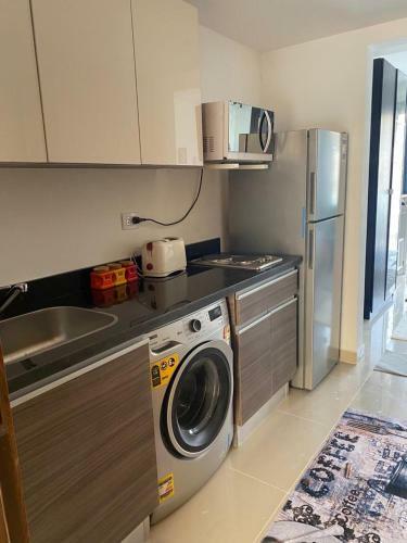 Apartamento G-cribs Gouna