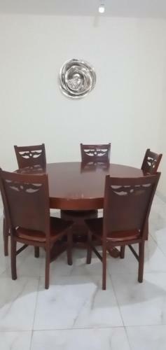 Apartamento Seaview Lux Homestay Nyali