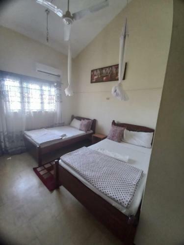 4 Bedrooms Green Breeze Villa