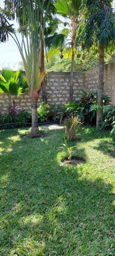 Garden Of Eden Villas