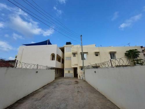 Apartamento Beautiful Serene Studio In Bamburi Fisheries- Msa