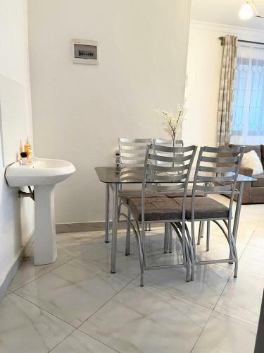 Apartamento Tennilicious Homes